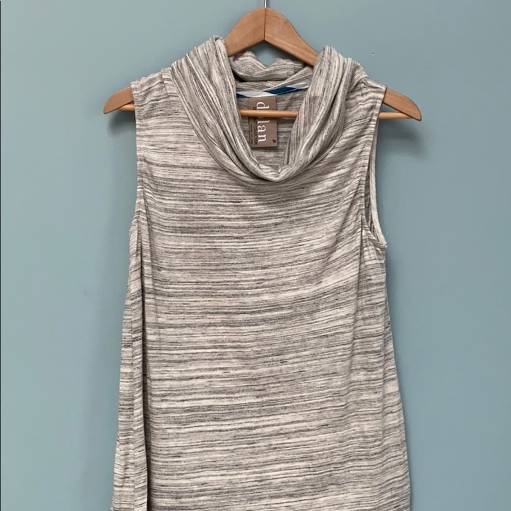 Turtle Neck Shirt